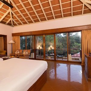 Cottage Twin Room Garden View